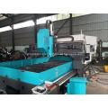 low price cnc steel plate drilling machine